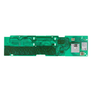 Bedienmodul programmiert 00657484