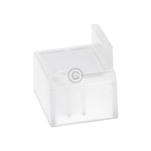 Indicating lamp shade 201-2497-0135 Ecovacs