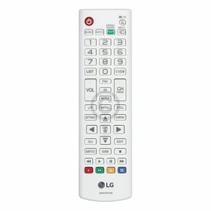 Fernbedienung LG AKB73975796 für Projektor LG Electronics