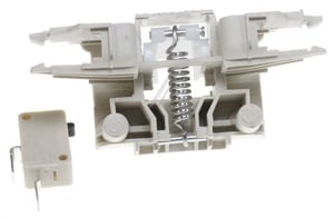 Türverriegelung für Amica Geschirrspüler 1017824 Verriegelung, Türschalter