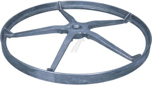 Riemenscheibe (290mm) für Waschmaschine Vestel 37000499 Antrieb