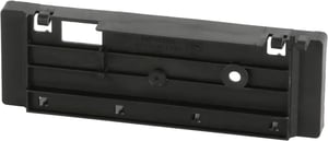 Ofenabdeckung BSH 00641331 Backofen-Gehäuse