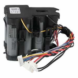 BATTERIE,32,4V SONY SAN LI-ION 140112530245 Originalersatzteil von AEG