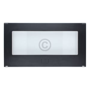 Innentüre Electrolux 5616264866 für Backofen Kombigerät