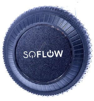 Motor 24V 100W SoFlow 800.111.01 für E-Scooter Flowpad 3.0