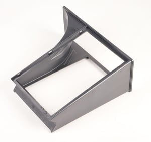 Filterhalter für Ofen AEG 140252304021 Halterung Filter