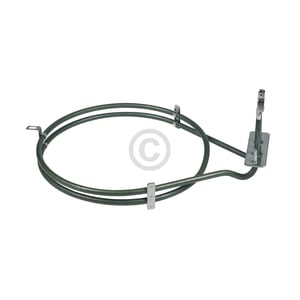Heizelement wie Fagor Brandt 77X2277 Heißluftheizung IRCA 7346R652 für Backofen Herd