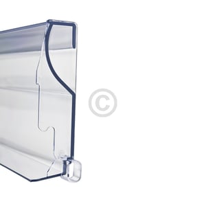 Gefrierfachklappe Balay 00740458 oben für Gefrierschrank