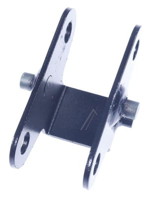 Hinterachse SoFlow 400.910.61 für E-Scooter Gehäuse