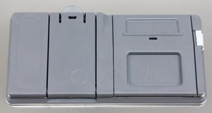 Innentüreinheit 60 PLP2+DISP für Geschirrspüler Whirlpool 488000386638 Türverkleidung