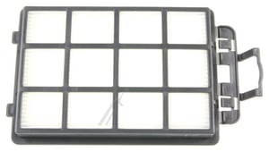 HEPA-Filter für Staubsauger Beko C00911498 Feinstaubfilter