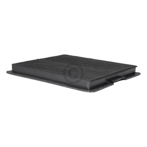 Kohlefilter wie NEFF 00703134 246x278mm für Dunstabzugshaube