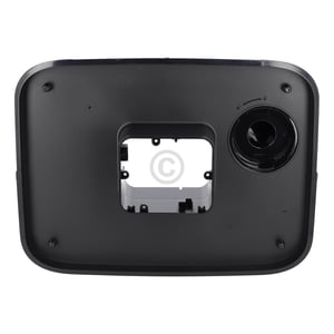 Abdeckung oben für Station Ecovacs 201-2353-1470 von Saugroboter Ecovacs