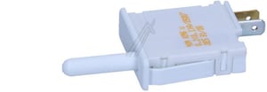 Lichtschalter für Kühlschrank Hisense/Gorenje 467440 27x8x30mm