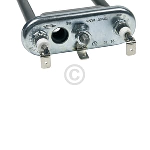 Heizelement wie Whirlpool 481225928914 2050W 240V für Waschmaschine