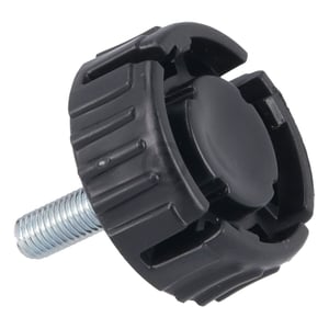 Gerätefuß vorne SAMSUNG DA61-09458A für KühlGefrierKombination