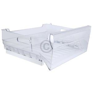 Schublade Bauknecht 481010579628 Gefriergutbehälter 528x205x408mm für Gefrierschrank