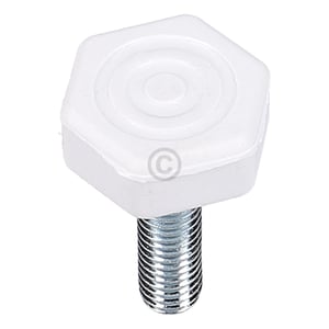 Fuß einstellbar Beko 4117650300 für Kühlschrank