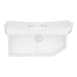 Flusensieb passend für Bosch 00752387 BLUPARTS - KOMPATIBEL 10107338