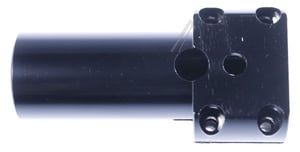 Befestigungsblock SoFlow ENR653527 für E-Scooter Gehäuse