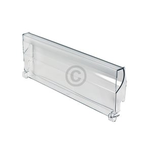 Gefrierfachklappe SIEMENS 00708742 oben für Innenraumfach Gefrierschrank