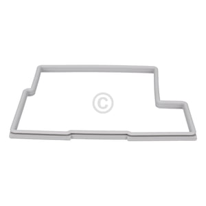Clean Water Tank Cover Seal 201-J001-0013 Ecovacs