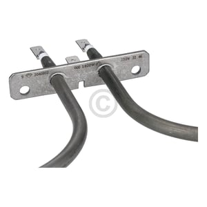 Heizung Unterhitze smeg 806890624 EGO 2040802000 für Backofen