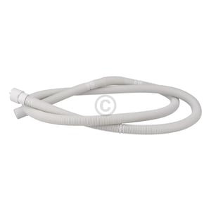 Ablaufschlauch 2m Bauknecht C00912521 für Geschirrspüler