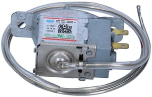 Thermostat WPF32G für Kühlschrank Hisense Gorenje HK1178281 Temperaturregelung, Kühlung