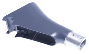 Aluminium Gehäuse schwarz SoFlow 800.530.29 für E-Scooter SO ONE PRO