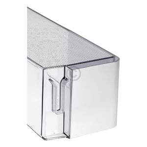 Türfach bedruckt GRUNDIG 4943401000 für Kühlschrank Beko
