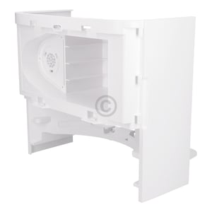 Front decorative cover 201-2478-1875 Ecovacs