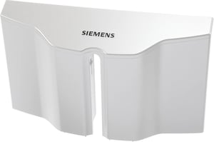 Gehäuse-Vorderteil für Bosch Kaffeemaschine 12029431 Frontblende