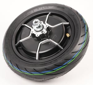 Motor- und Reifenbaugruppe NIU H0201013 für KQI300P E-Scooter