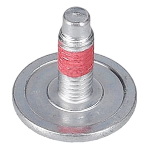 Riemenscheibe fixierschraube 41021881 für Waschmaschine