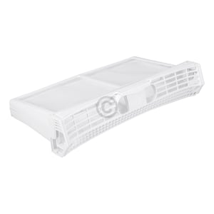 Flusensieb passend für Bosch 00650474 BLUPARTS - KOMPATIBEL 10113354