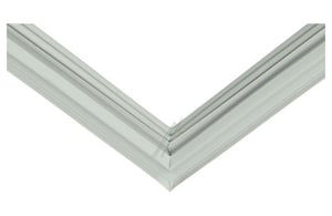 Türdichtung für Kühlschrank Beko 4669521400 Gefrierschrank, Kühlschrank