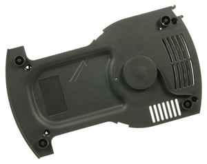 Gehäuse-Unterteil 00657981