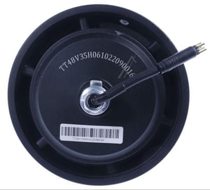 Motorbaugruppe SoFlow 800.280.16 für E-Scooter