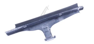 Abdeckung Ablenkungsklammer für Geschirrspüler Bosch Siemens 12049805 Zuführrohrschutz