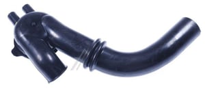 Türfaltenbalg für Waschmaschine LG MAR62322001 Gummimanschette