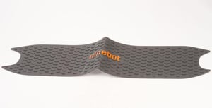 Fußpolster Segway-Ninebot AB.05.12.00.0025 für E-Scooter F2 Trittbrett