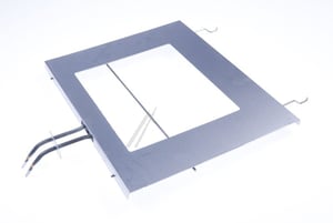 HEATER BIO21 SP 907694,SHIELD ASSY 932313 Gorenje