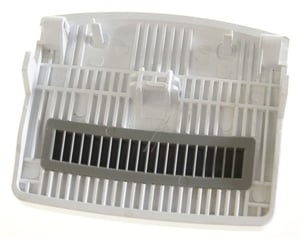 Waschmaschinen-Griff Beko C00885248 Baugruppe Türgriff