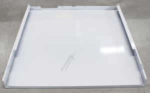 Tür Weiß für Geschirrspüler Midea 12276000009567 Weisse Tür