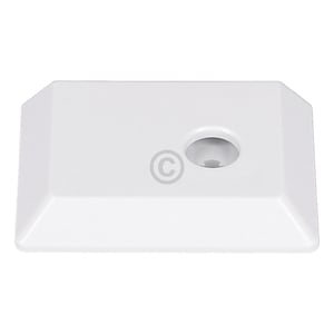 HALTETEIL VOLLAUSZUG LINKS Liebherr 7400463 für Kühlschrank