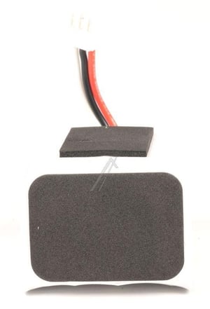 BMZ Akku-Pack D5 SW SUNPOWER 2 für Staubsauger Saeco 300008752451 wiederaufladbar