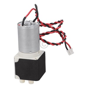 Diaphragm Pump 201-2453-0008