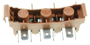 Klemmverbindung für Klemmleiste, Herd (3192553109)