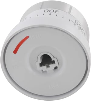 Drehgriff-Temperatur 00638974